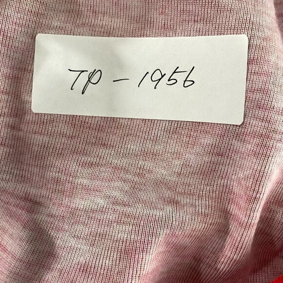 One World Top Medium Cozy Snowman Long Sleeve Embellished Snowflakes NWT TP-1956 - Picture 2 of 10